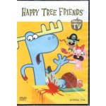 Happy Tree Friends - Příběhy 2 DVD – Hledejceny.cz