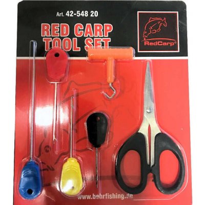 Behr set kaprařské bižuterie Carp Tool Set – Zbozi.Blesk.cz