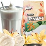 KFD Micelární kasein Premium Dessert 700 g – Hledejceny.cz