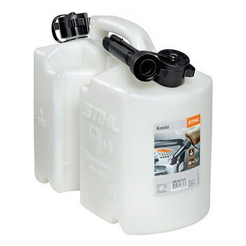 Stihl Standard Kombinovaný kanystr 5/3 l