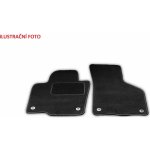 Koberce Textilní Carvin Standard Renault Master 3 místný 2010-2024 | Zboží Auto