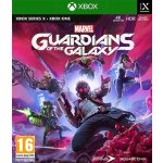 Marvel's Guardians of the Galaxy – Zboží Dáma