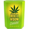 Bonbón Cannabis White Widow drops Bonbóny z konopí 30 g