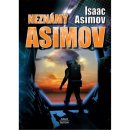 Neznámý Asimov - Isaac Asimov