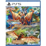 Monster Hunter Stories 1 + 2 – Zboží Dáma