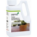 Osmo Čistič dřevěných teras 1l – Zboží Dáma