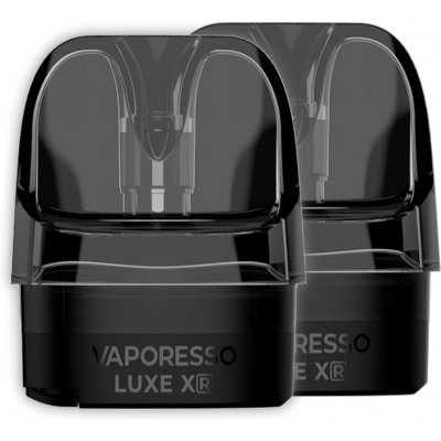 Vaporesso LUXE XR Pod MTL 5 ml 2 ks – Zboží Mobilmania