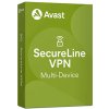 antivir Avast SecureLine VPN 10 lic. 1 rok asm.10.12m