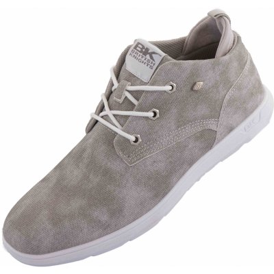 British Knights Sneaker Men Calix Light Grey – Sleviste.cz
