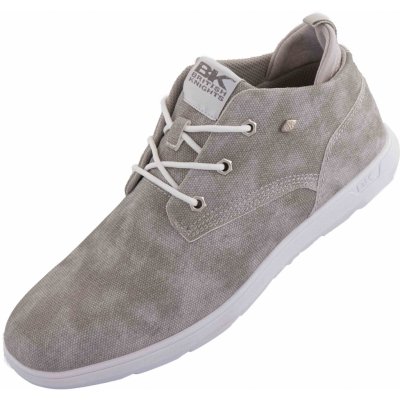 British Knights sneaker Men boty calix light grey