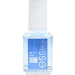 Essie All-In-One Base & Top Coat vrchní lak a podkladová báze 2v1 13,5 ml – Zboží Dáma