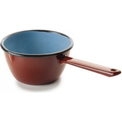 Ibili Smaltovaný rendlík 14 cm – Sleviste.cz