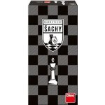Dino Dino Magnetické šachy DI631489 – Zboží Živě