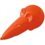 Herlitz Vosková pastelka Pelikan Myška oranžová – Zboží Mobilmania