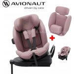 Avionaut Stardust AirFlow s vložkou 2025 Pink – Zboží Dáma