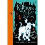 Barker, Claire: Ghost Dog – Hledejceny.cz