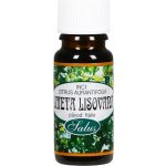 Saloos esenciální olej Limeta lisovaná 10 ml – Zbozi.Blesk.cz