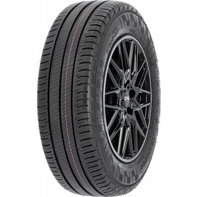 Kleber Transpro 2 195/75 R16 107/105R – Zboží Mobilmania