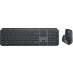 Logitech MX Keys Combo for Business 920-010233 – Sleviste.cz