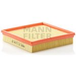 Vzduchový filtr Mann C 2290 – Hledejceny.cz