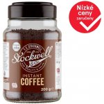 Stockwell Instantní káva sušená granulová 200 g