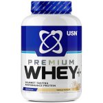 USN Bluelab 100% Whey Premium Protein 2000 g – Zboží Mobilmania