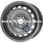 Alcar Stahlrad 7395 6x15 5x98 ET39 | Zboží Auto