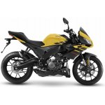 Aprilia Tuono 125 Viper Yellow | Zboží Auto