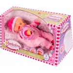 Alltoys Bambolina Flora 50 frází CZ – Sleviste.cz