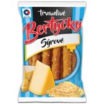 Bertyčky Tyčinky Sýrové 90 g – Zboží Mobilmania