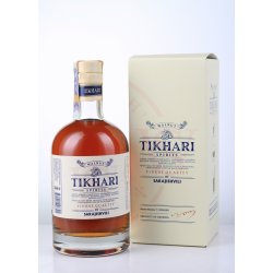 Sarajishvili Tikhari 40% 0,5 l (holá láhev)