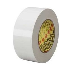 3M kvalitní bílá textilní lepicí páska 50 mm x 50 m alternativy - Heureka.cz