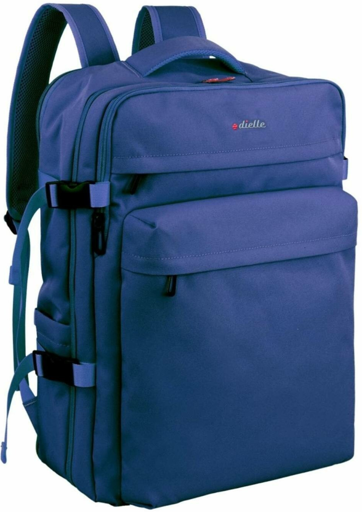 Dielle Ryanair 413M-05 modrá 20 l