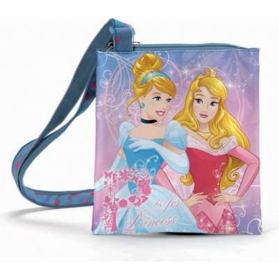 Disney taška na rameno Princess