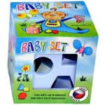 Chemoplast Brno Baby set – Zbozi.Blesk.cz