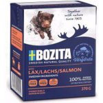 Bozita Adult Dog Naturals Big Salmon 370 g – Sleviste.cz