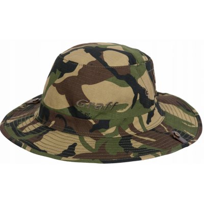 Graff klobouk – Hledejceny.cz