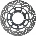 TRW ZF přední brzdový kotouč SUZUKI GSXR 600 / 750 06-07, GSXR 1000 05-08, VZR 1800 06-17 – Sleviste.cz