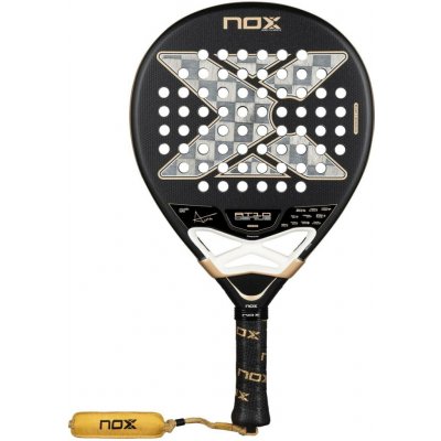 NOX AT10 GENIUS 18K Alum XTREM 2026 by Agustin Tapia – Hledejceny.cz