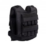 Trinfit titan Zátěžová vesta 16 kg – Zboží Dáma