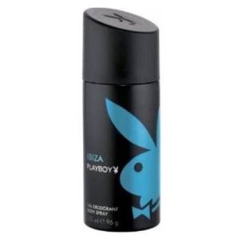 Playboy Ibiza Men deospray 150 ml