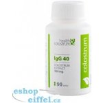 Colostrum IgG 40 400 mg 90 kapslí – Zbozi.Blesk.cz