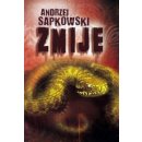 Andrzej Sapkowski - Zmije