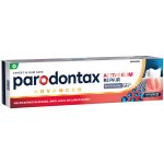 Parodontax Aktivní obnova dásní Whitening 75 ml – Hledejceny.cz