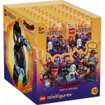 LEGO® Minifigurky 71050 Spider-Man:Napříč paralelními světy box 36 ks – Zboží Dáma