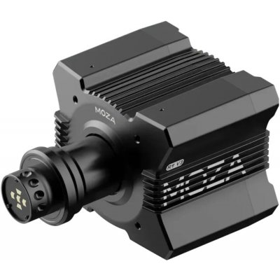 Moza Racing R9 V3 PC RS080 hliník – Hledejceny.cz