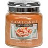 Svíčka Village Candle Salted Caramel Latte 389 g