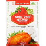 Terezia Company BIO grill vegi 35 g