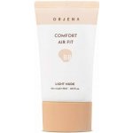 Orjena Comfort Air Fit BB Cream NO.21 light nude Lehký BB krém 50 ml – Zboží Dáma