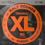 D'ADDARIO EHR310 – Zboží Dáma